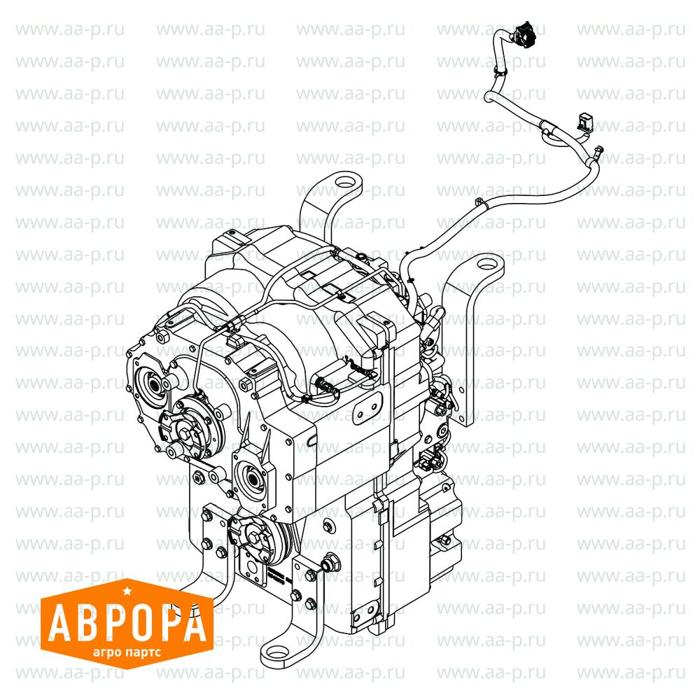 LVA800633 КУЛИСА